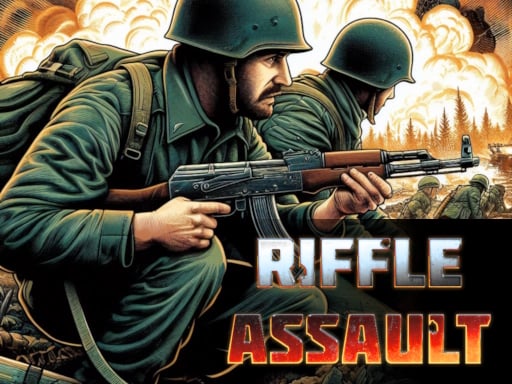 Riffle Assault v2024