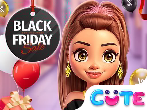 Lovie Chics Black Friday Shopping v2023