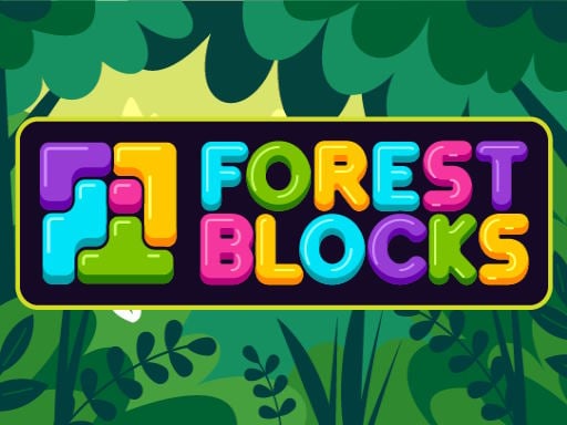 Forest Tiles: Origin 2025