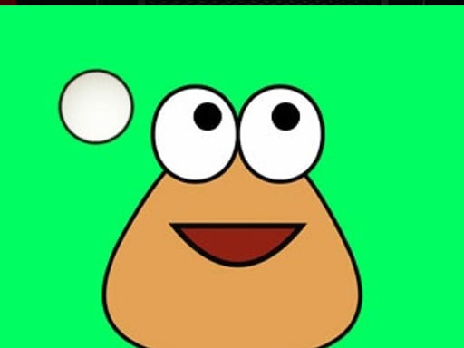 Pou Runner: The Descent
