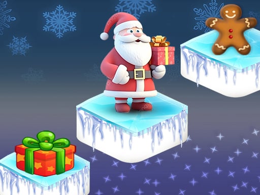 Santa's Arctic Leap v1.2
