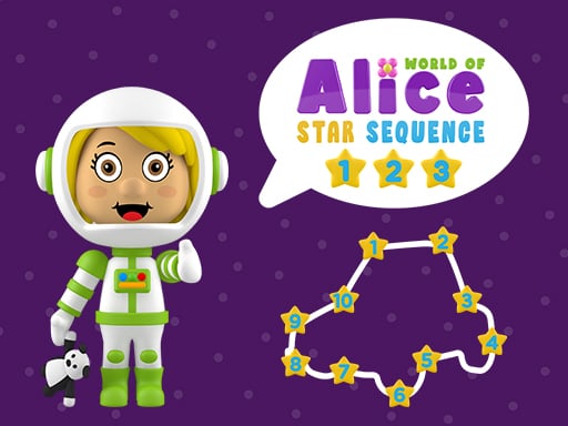 Alice's Stellar Voyage 2025