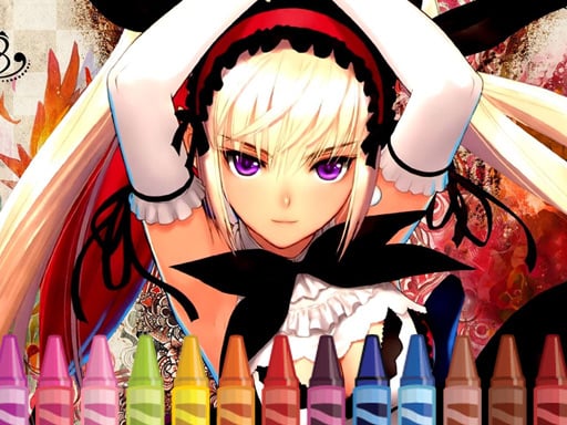 Anime & Manga Color Studio 2024