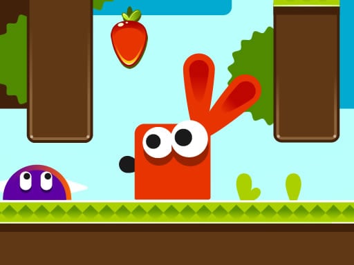 Rabbit's Great Leap Adventure v2
