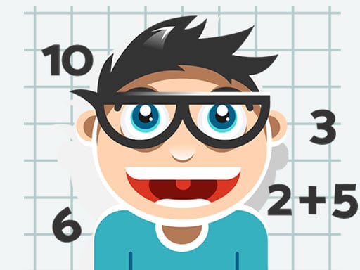 Math Quest 2025