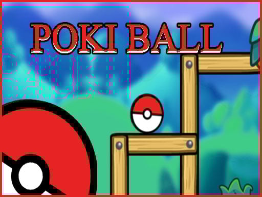 Poke Monster Ball v0.26