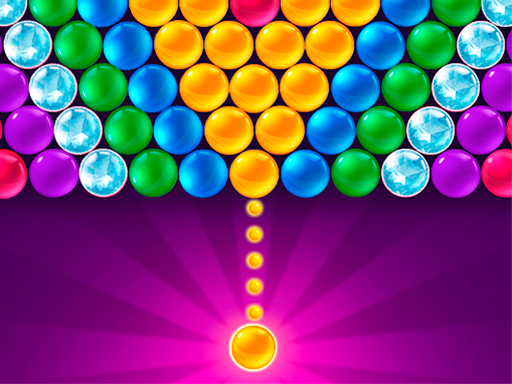 CalmBubbles Blast 2024