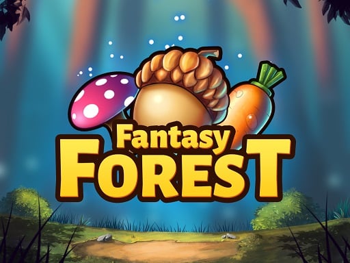 Fantasy Forest v2