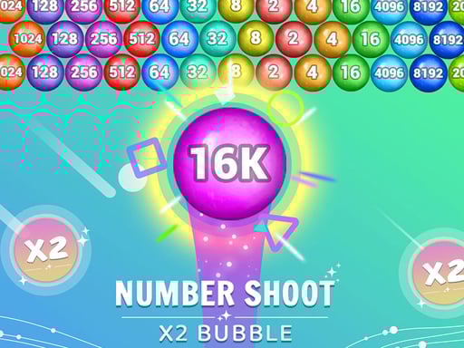 Enchanted Numbers: Lost Numbers 2025