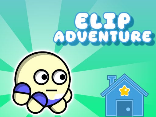 Elip: The Elliptical Quest v2024
