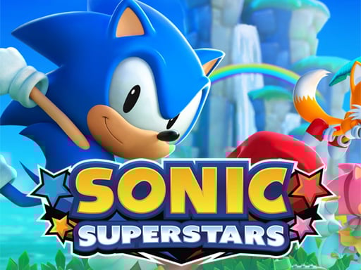 Sonic Adventure: Northstar Chronicles
