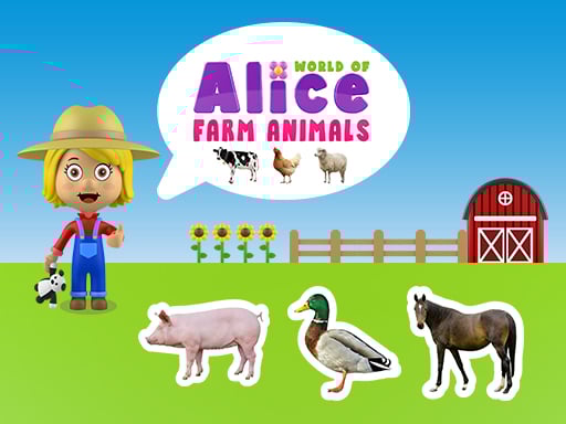 Farm Friends 2025
