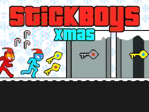 StickFriends' Frosty D/divide'15-2025