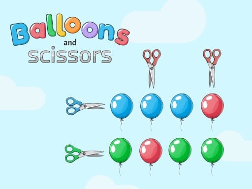 Balloon Pop Masters v2.1