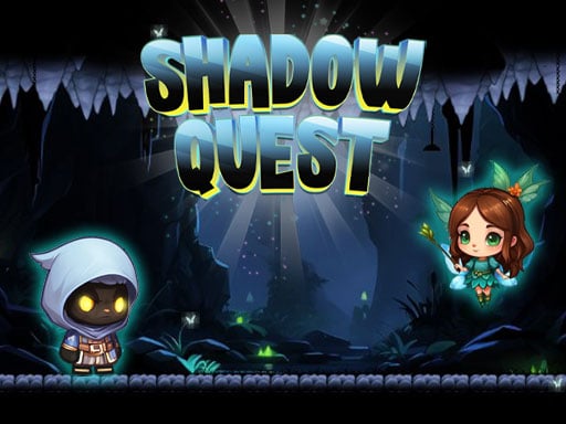 Witch Willow’s Enchanting Escape v0.27