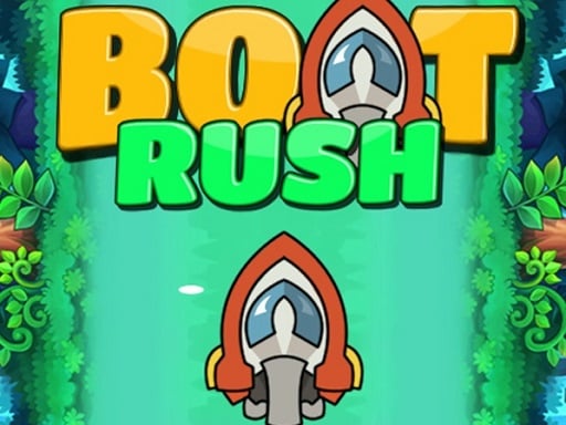 Riptide Rush 2024