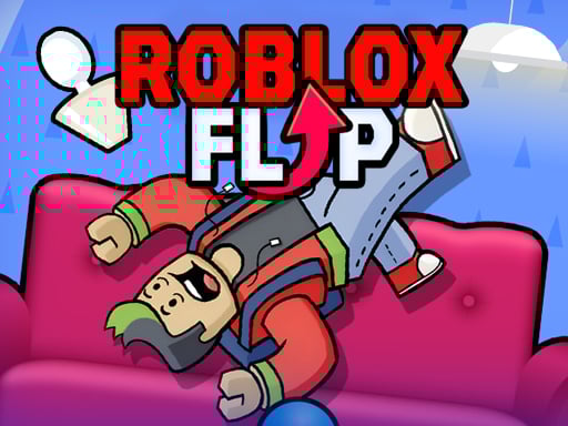 Roblox Flip 2023