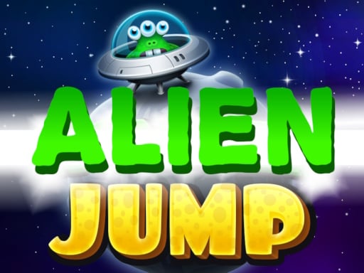 Galactic Jumper 2025