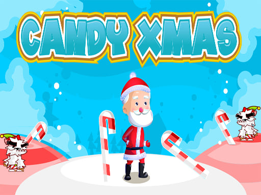 Candy Xmas v2024