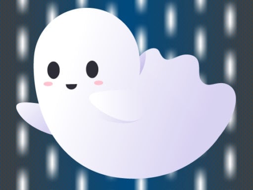 Ghost Fall: Shadow Descent