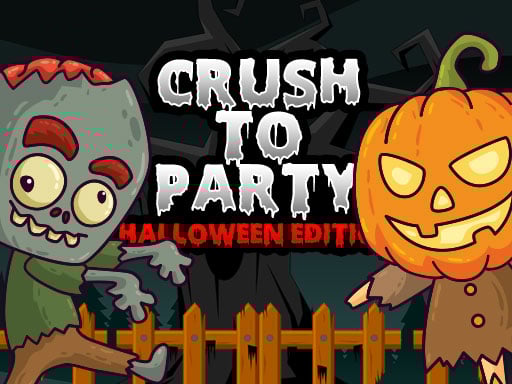 Crush to Party 2024