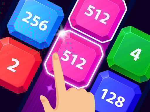2048 X2 Legends v2024