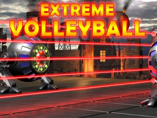 Bomb Volley 2025