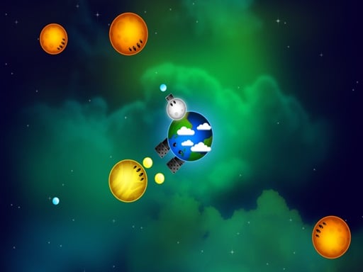 Earth Defense: Galactic Clash v2024
