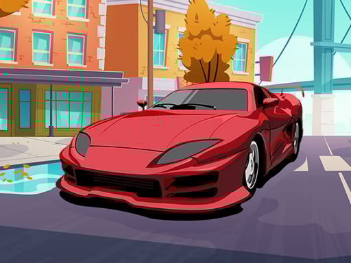 Super Cars Hidden Letters v2024