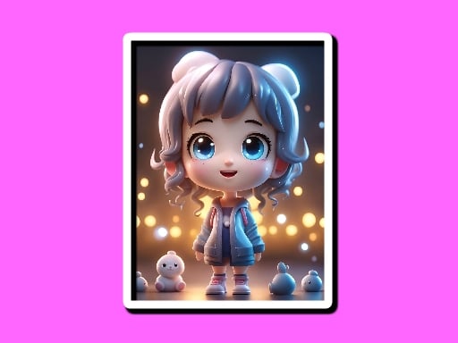 Chibi Star Quest 2024