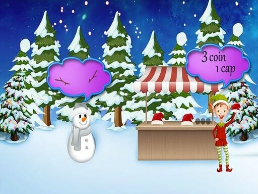 Frosty Cap Chronicles v1.5