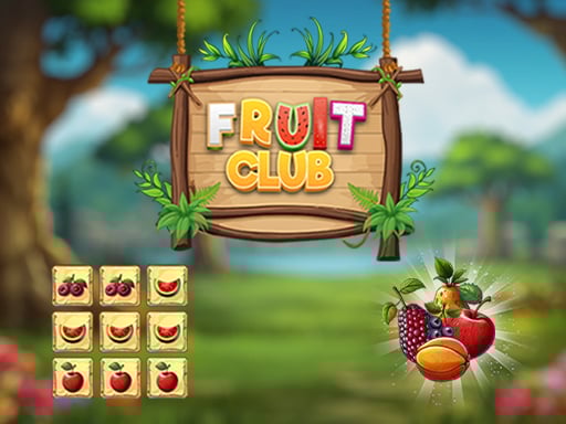 Fruit Seekers 2023