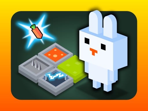 Bunny Logic Quest 2024