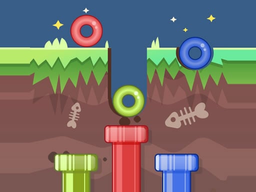 Digger Ball 3: The Underground Adventure