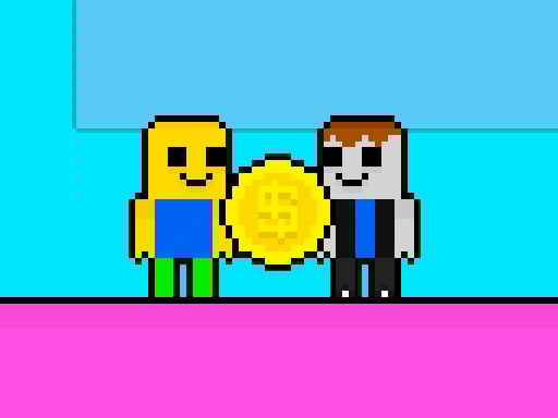 Parkour Pioneers 2025