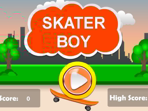 SkateMaster 2024