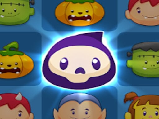 Haunted Harvest 2025
