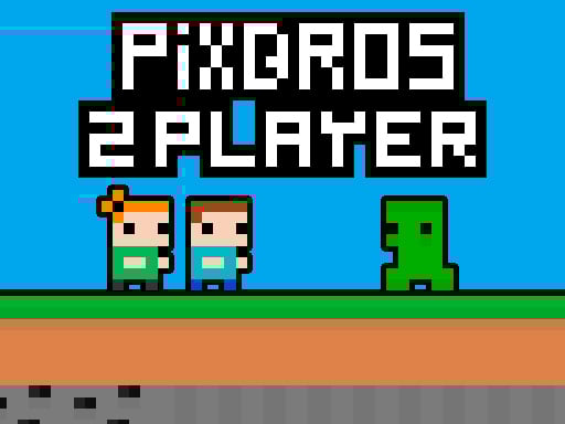 PixBros: CaveQuest 2024