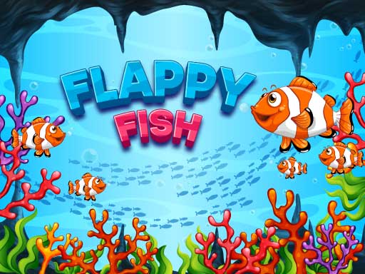 Flappy Fish Journey v0.26