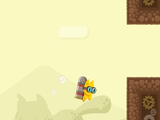FlappyCat: Steampunk Odyssey v2.1