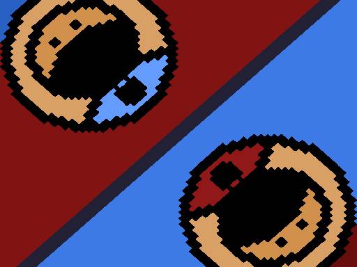 Pixel Sumo Champions v2.0