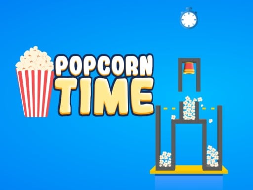 Kernel Perfect Popcorn 2025