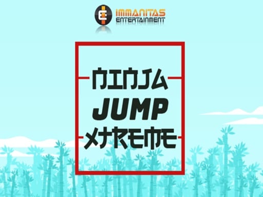 Ninja Jump Xtreme v2024