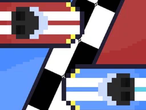 Pixel Racers v2024