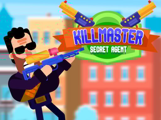 KillMaster: Shadow Velocity v2024