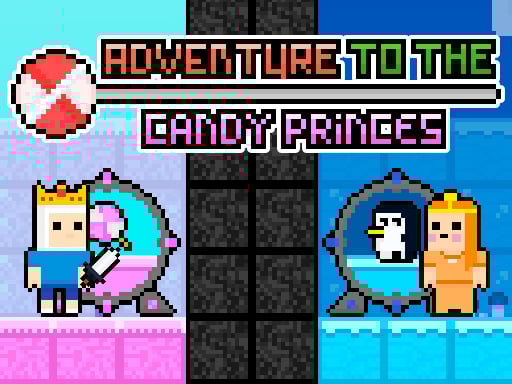 Glittering Crown & Sugar Princess Quest v1.0