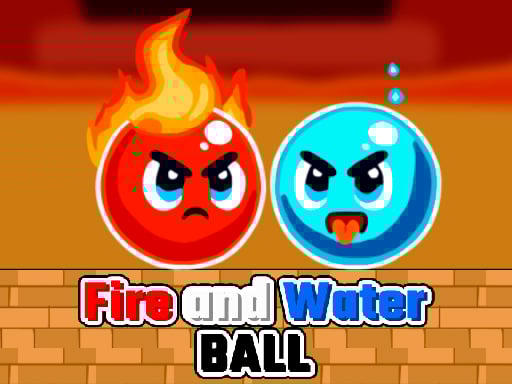 Fire and Water: Temple Explorer 2025
