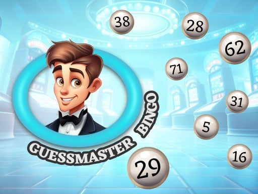 Guessmaster Bingo v2024