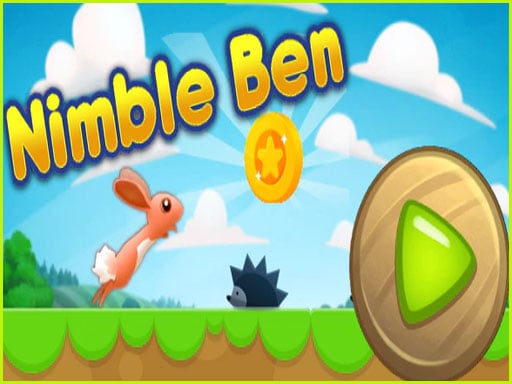 Nimble Ben's Quest 2024