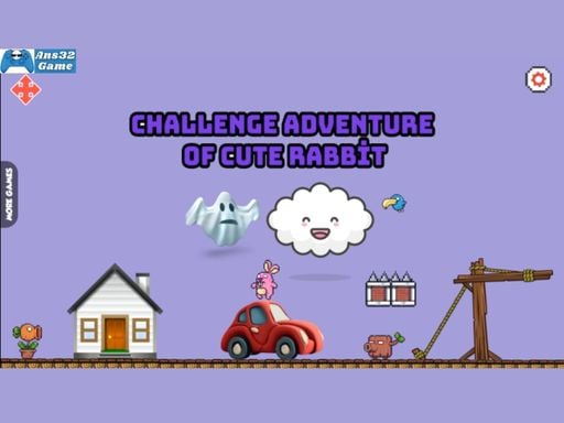 Bunny Quest Adventure v1.5
